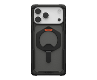 UAG Plasma XTE etui do iPhone 17 Pro Max MagSafe black orange - 1364055 - zdjęcie 1
